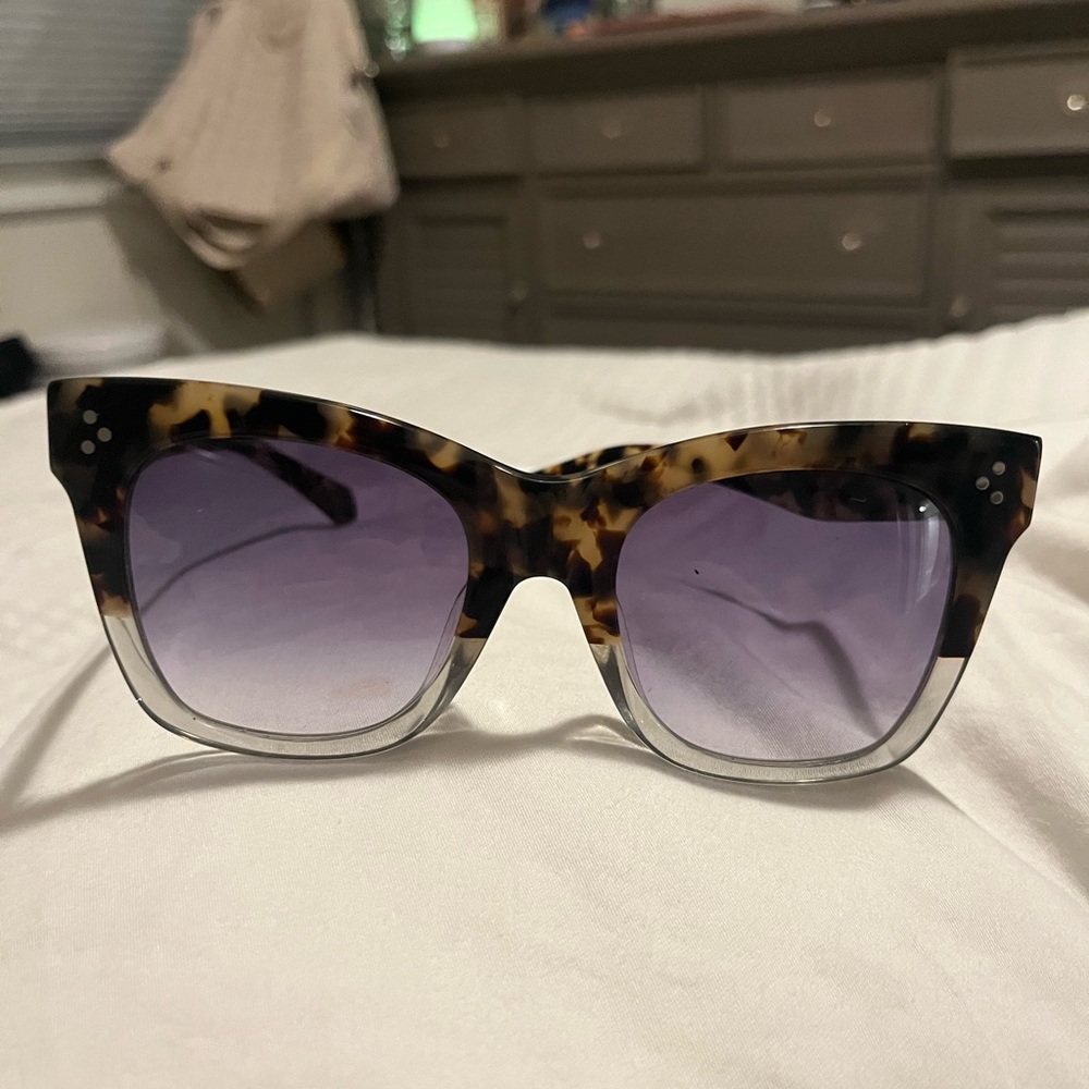 Celine Sunglasses